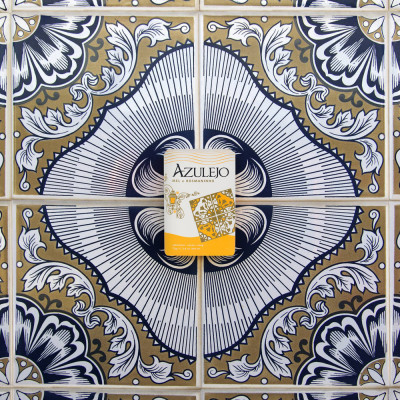 LUSITANOS. Sabonetes com base em sabão vegetal e enriquecidos com óleo de azeitona (75 g)